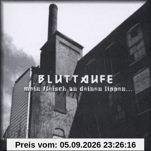 Mein Fleisch An Deinen Lippen