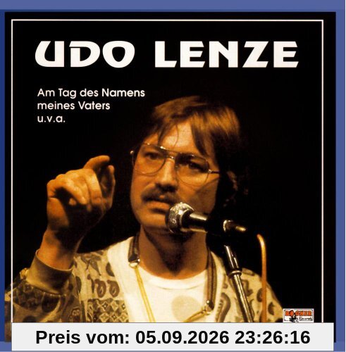 Der Tag des Namens meines Vaters
