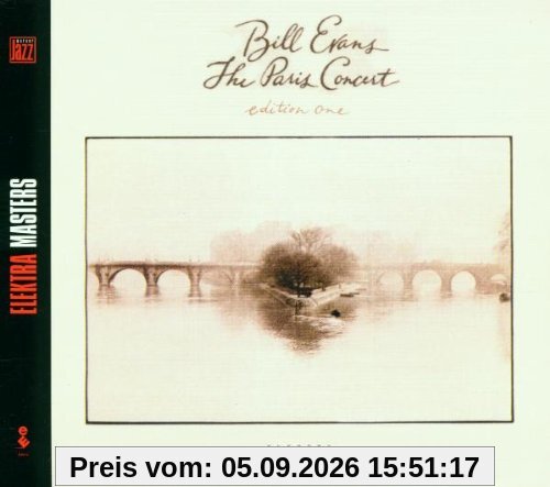 Paris Concert,the Vol.1