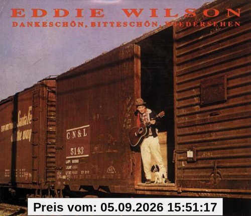 Dankeschön,Bitteschön,Wieder
