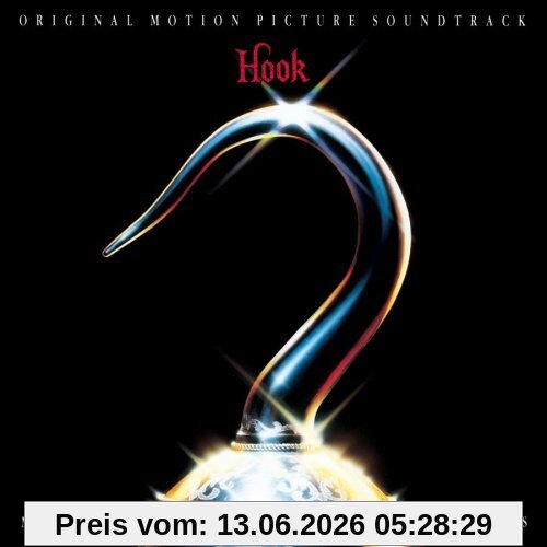 unbekannt Hook