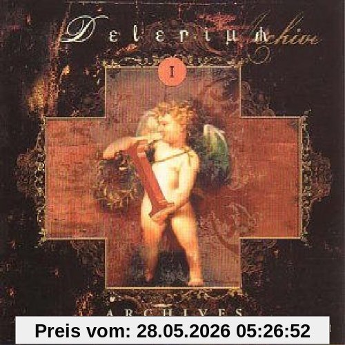 Delerium Archives Vol.1