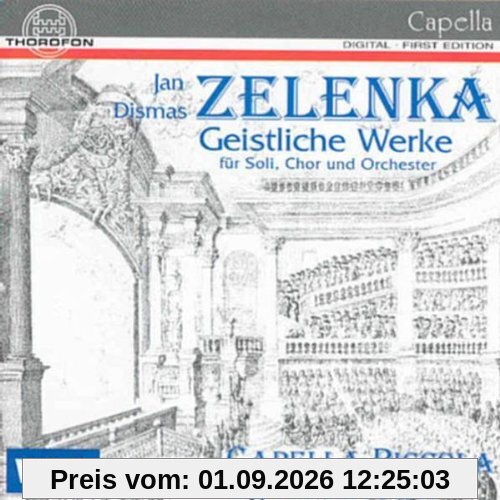 Geistliche Werke