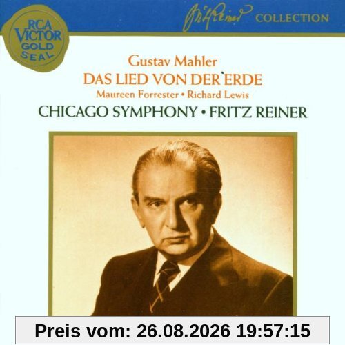 Das Lied von der Erde