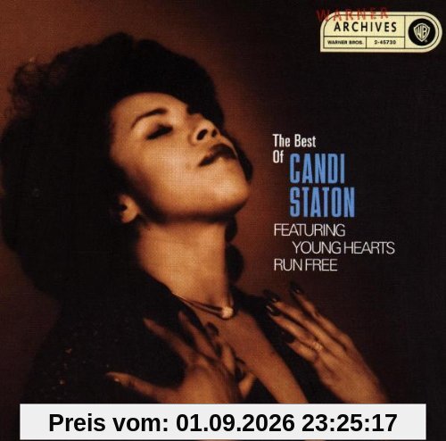 Best Of Candi Staton