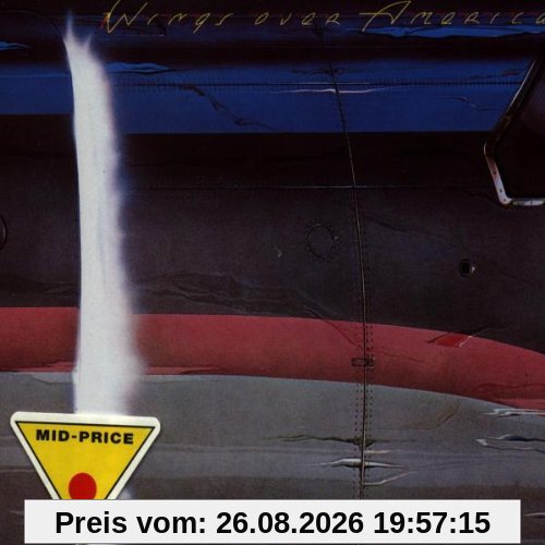 Wings Over America