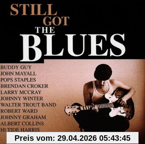 Still Got the Blues