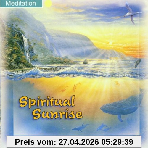 Spiritual Sunrise