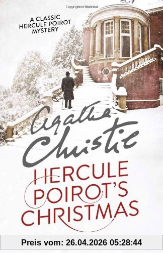 Hercule Poirot's Christmas