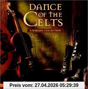 Dance of the Celts