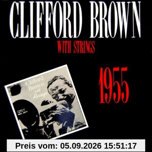 Clifford Brown with Strings