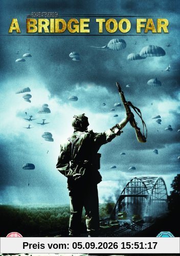 A Bridge Too Far (vanilla) [UK Import]
