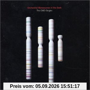 The Omd Singles
