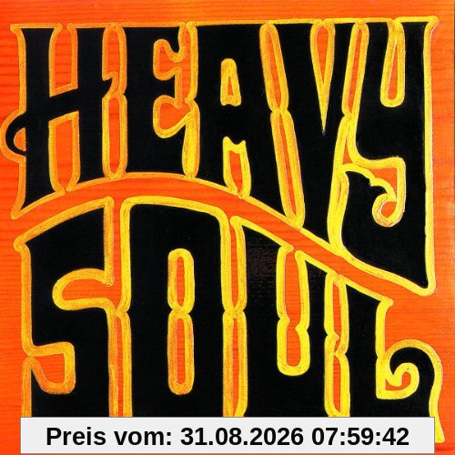 Heavy Soul