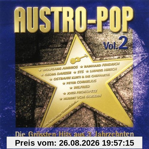 Austro Pop Vol.2