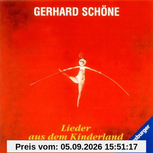 Lieder aus dem Kinderland