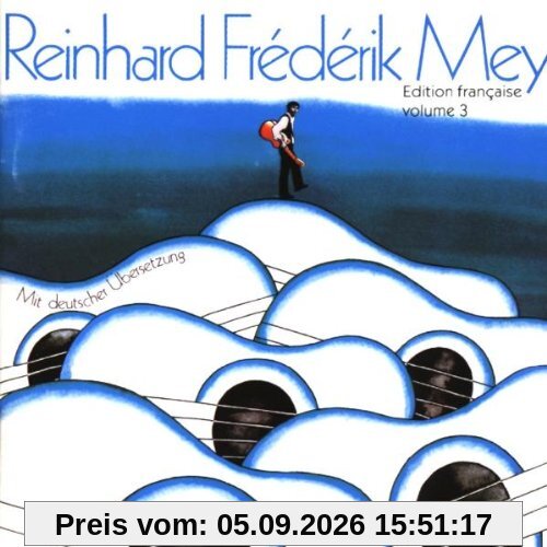 Edition Francaise Vol.3