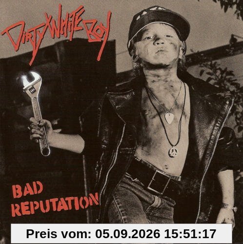 Bad Reputation