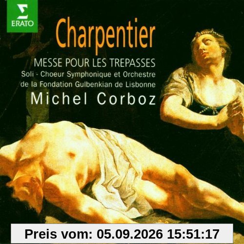 Messe pour les Trepassees H 2
