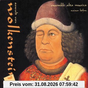 Wolkenstein