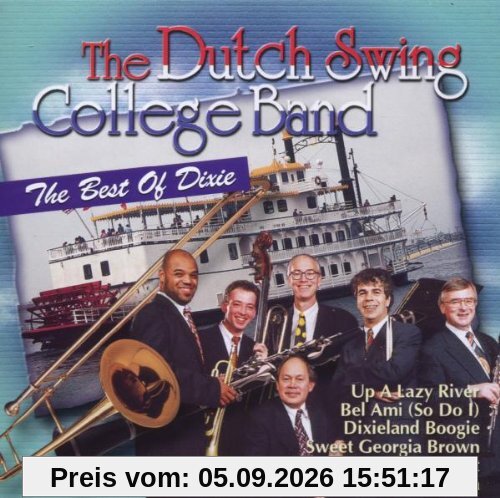 Best of Dixie