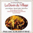 Devin du Village