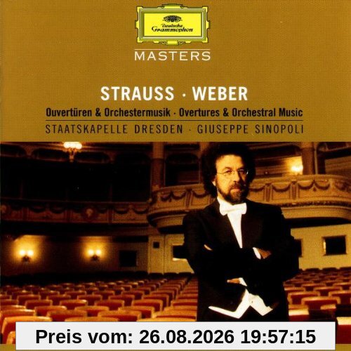 Webe / Strr: Ouvert / Orchester