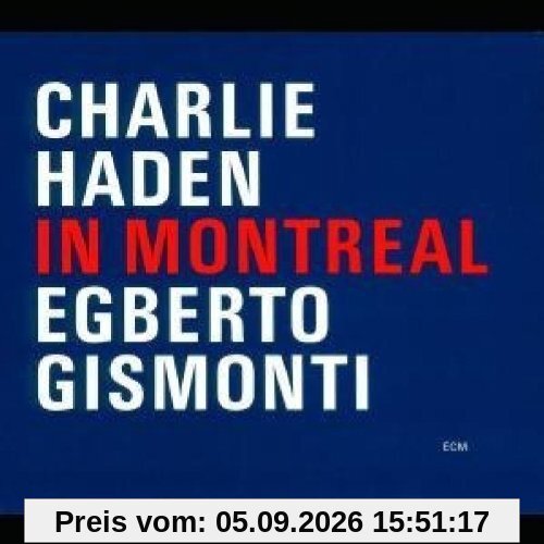 In Montreal