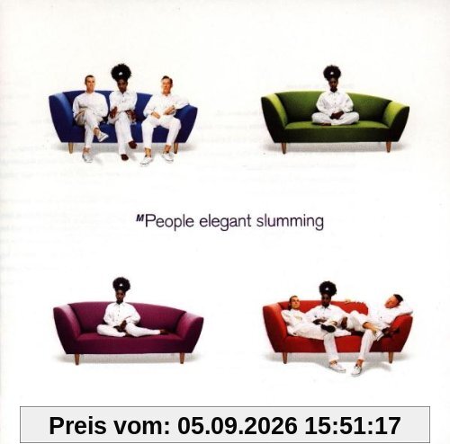 Elegant Slumming
