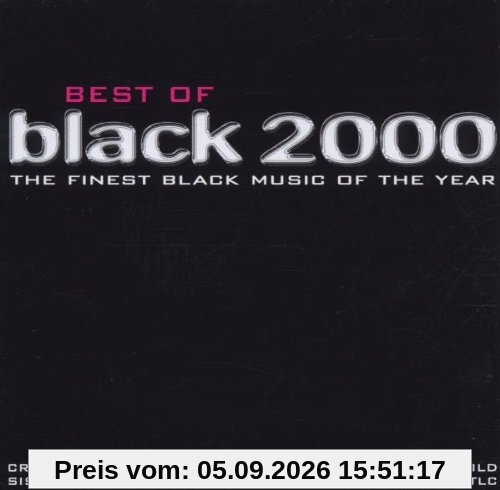 Best of Black 2000