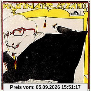 Wenn der Senator Erzählt