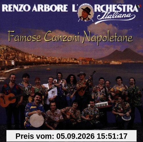 Famose Canzone Napoletane