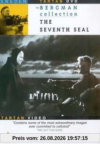 The Seventh Seal [UK Import]
