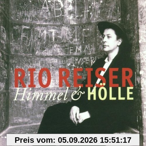 Himmel und Hölle