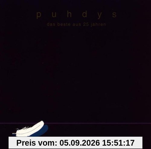 Das Beste aus 25 Jahren