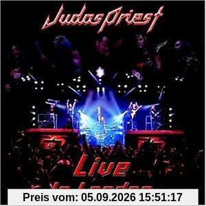 Live in London