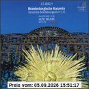 Brandenbg.Konzert 1-6