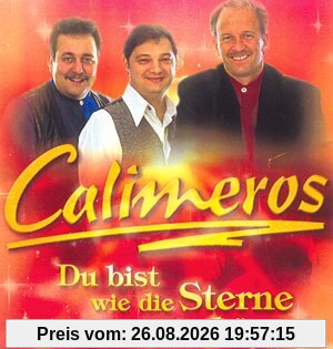 Du Bist Wie die Sterne So Schö