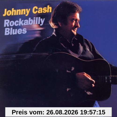 Rockabilly Blues