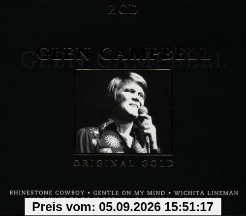 Original Gold/Glen Campbell