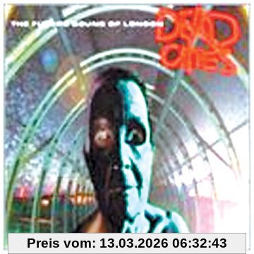 Future Sound of London Dead Cities