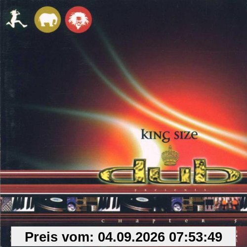 King Size Dub 5