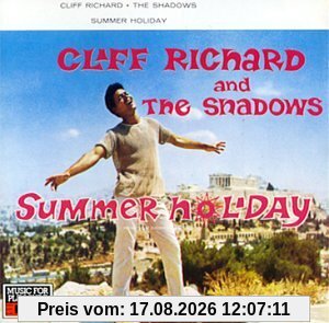 Cliff Richard Summer Holiday