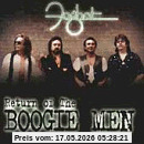 Foghat Return Of The Boogie