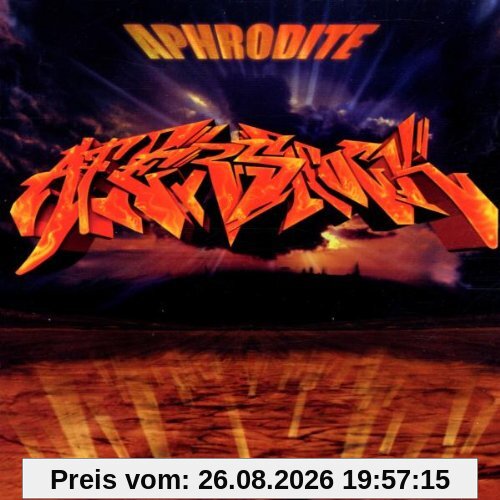 Aftershock