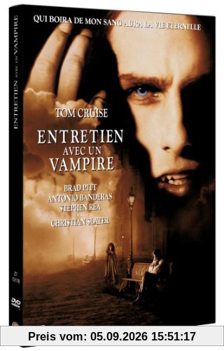 Entretien avec un vampire [FRANZOSICH]