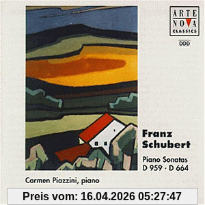 Piano Sonatas