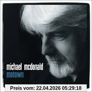 Michael McDonald Motown