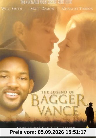 Legend Of Bagger Vance [UK Import]