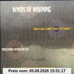 Winds of Warning (Didgeridoo)